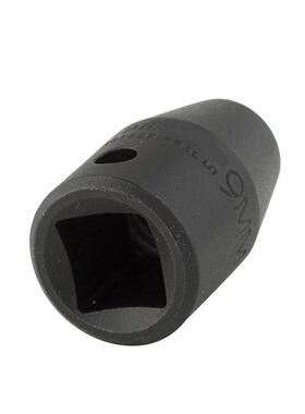 3/8筒方孔1J7211M0m冲m系列公六角制击套11mmJ7211M