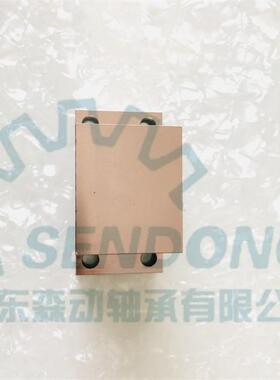 BGHW6206ZZPFB球-06-0深沟轴承4汽车升降机用非标轴承