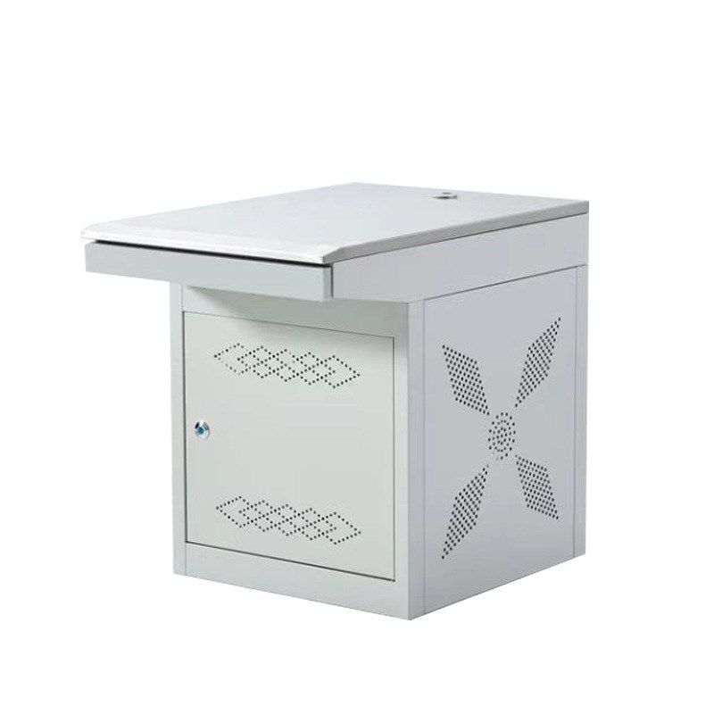 不锈钢监控台控制台不锈钢多媒体讲台指挥中心调度台中控室中控台