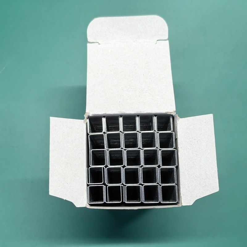 超市手动扎口机733 k11 722 711 铁钉封口机塑料袋连卷袋封口机