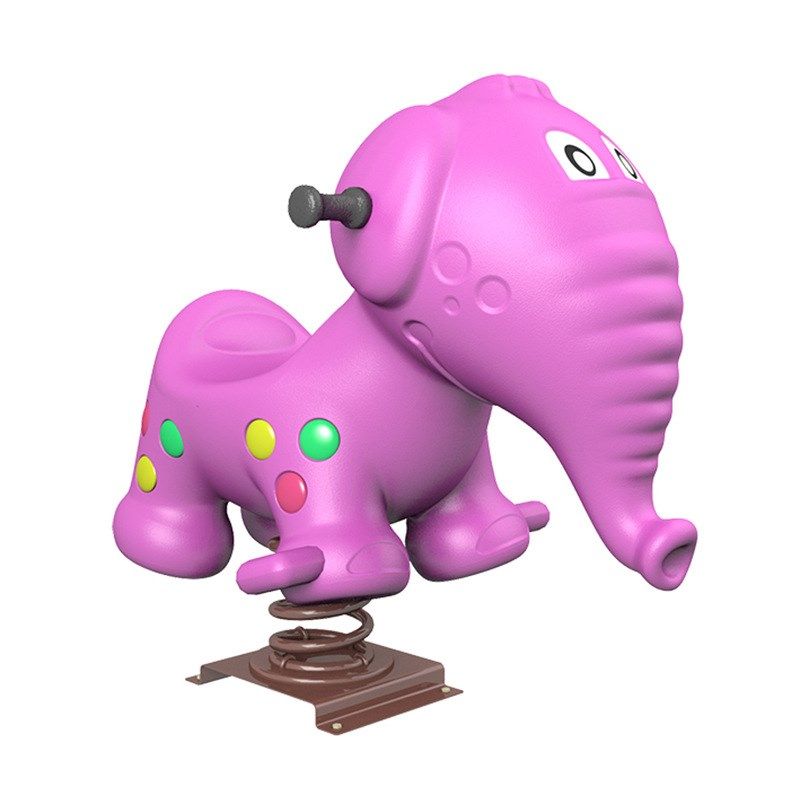 儿童成品摇马PE板单双人动物弹簧摇马户外公园游乐设施小区摇摇乐,玩具/童车/益智/积木/模型,滑梯,淘宝优惠券,粉丝福利购,淘宝优惠卷