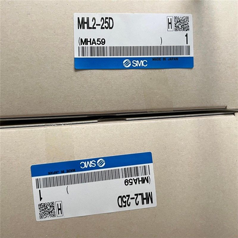 SMC脚座组件CQ-L050全新原装大量现货库存气管 气缸 接头