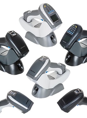 Datalogic PowerScan PBT9500RT零售收银二维水印条码无线扫描器