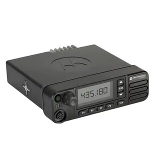 摩托罗垃对讲机DM4601车载电台XiR DGM8500 M8668车台XPR5550