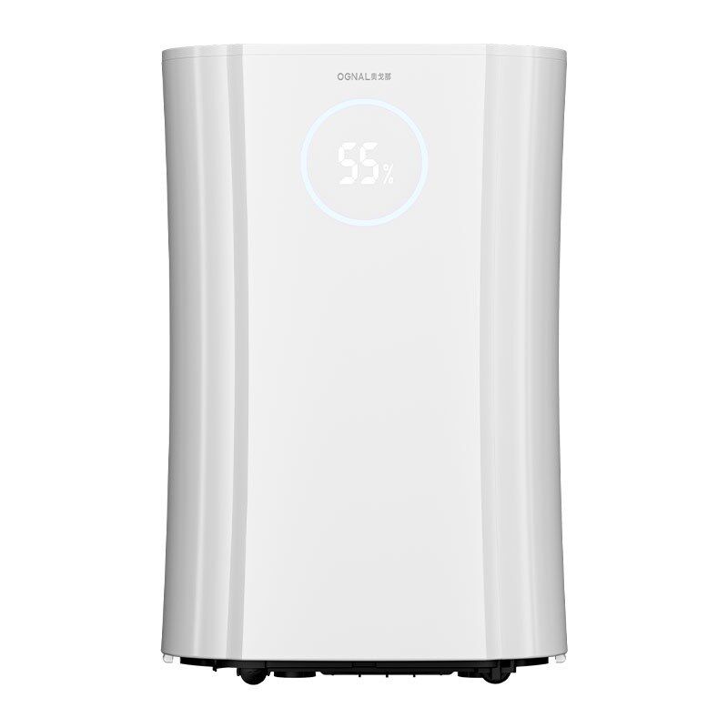 OGNAL奥戈那除湿机家用室内除潮回南天地下室大功率抽湿机24L