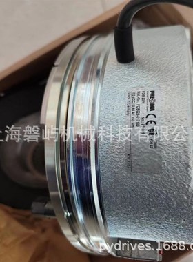 德国PRECIMA普瑞玛德国NORDBRE60电磁制动器FDB17N  180V 60NM