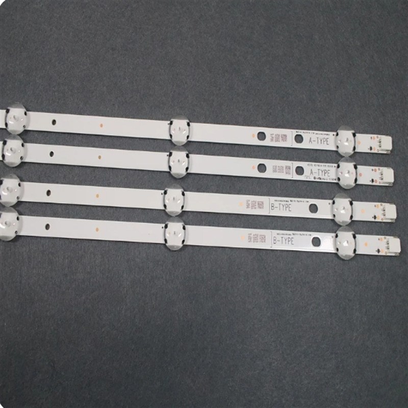 Vestel TX-43E302B 43L3754DB灯条43 FHD A/B-TYPE SVV430A50_A56