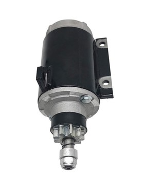 0583482 0585056 0586279启动马达适用Johnson Evinrude Outboard