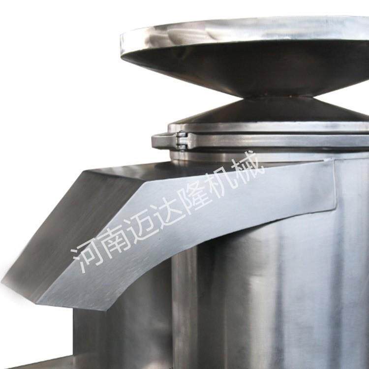 不锈钢蛋壳蛋液分离机厂家直销专业东北实蛋鸡蛋干速冻水饺设备