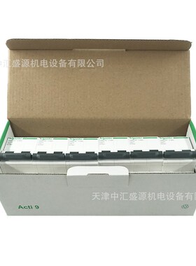 断路器A9系列A9N22431 C65N-DC C63A 2P直流空气开关Schneide