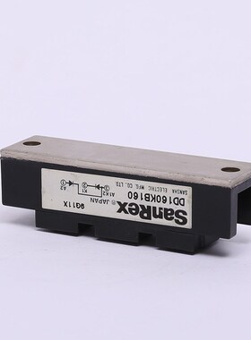 可控硅模块 三社DD300KB160  单向晶闸管质量保证批次23+