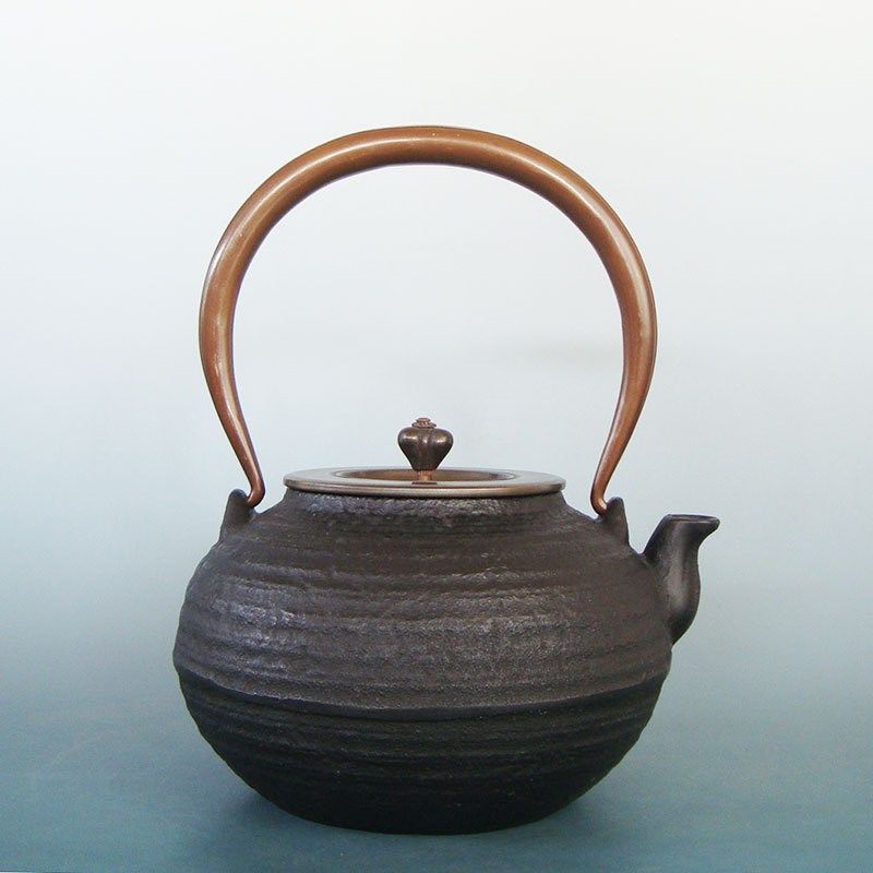 铁壶【平丸筋】铸铁壶日式南部老铁壶创意工艺品茶具套装,餐饮具,茶壶,淘宝优惠券,粉丝福利购,淘宝优惠卷
