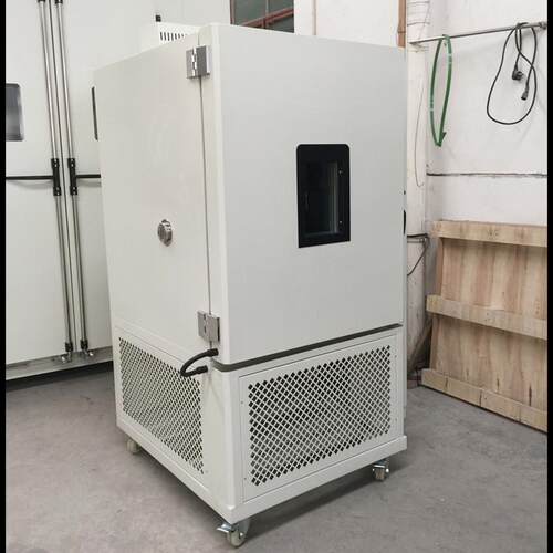 箱实贝直供-低40+1050℃恒温恒湿试验 HT-25高温湿热老化试HT-250
