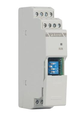 安科瑞电压变送器BD100-AV/V-A11输出1路DC0/1~5V或DC0~10V信号