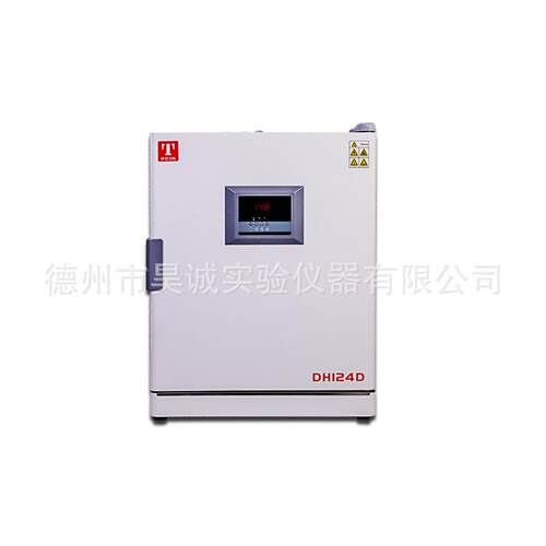 泰斯特H43L精密培养箱 DH43LDH63L-124L-209L式高D端型生物恒温台