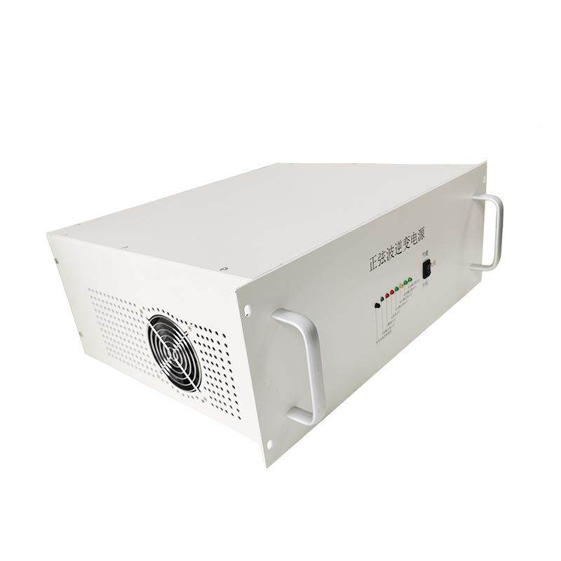 逆变器生产厂家 300w机架0工频正弦波逆变器 CT383储能逆E控一体