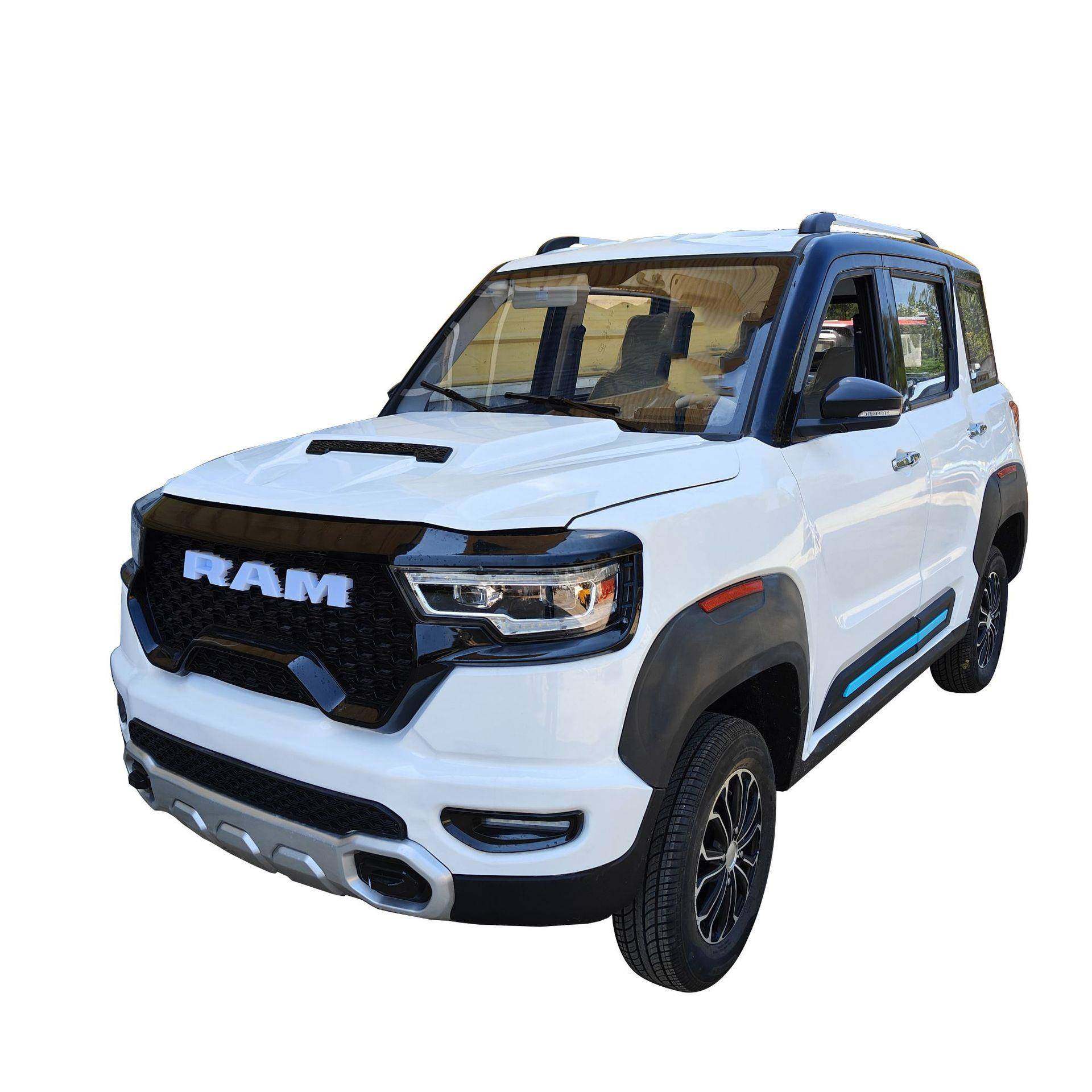 电动车新能源油电两用代步车红旗越野车出口外贸四轮车雷丁,搬运/仓储/物流设备,其他起重搬运设备,淘宝优惠券,粉丝福利购,淘宝优惠卷