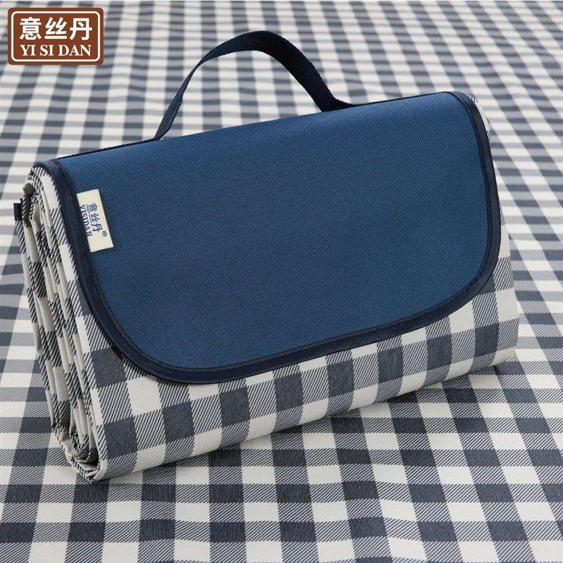 意丝丹野餐垫防潮垫户外用品帐篷垫草地垫加宽郊游野餐布威东威东,户外/登山/野营/旅行用品,防潮垫,淘宝优惠券,粉丝福利购,淘宝优惠卷