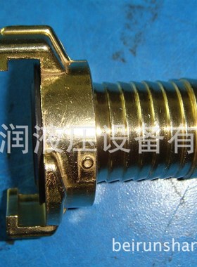 倍润GEKA COUPLINGS快速接头GEKA尾管GEKA堵头GKH25BR