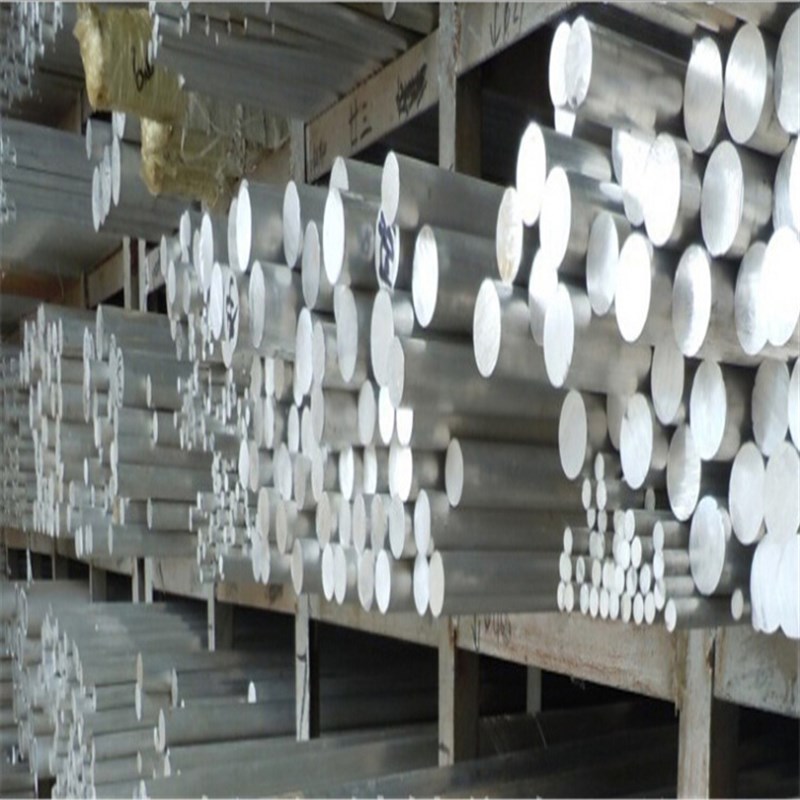 大量供应6061铝棒 规格3.0-100MM 6061-t6铝材厂家直销