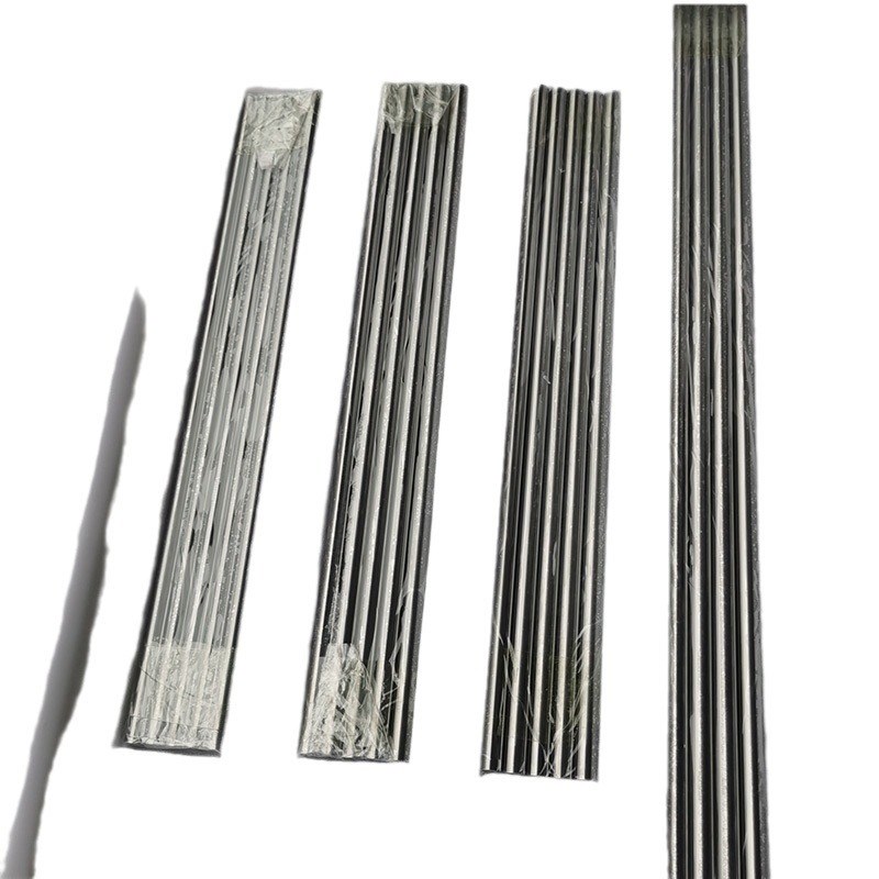 钨钢板棒块管 碳化钨材料 硬质合金 钨钢加工件 高纯度钨钢