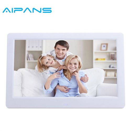 10.1寸1024*600电子相册超市视频货架广告机数码相框液晶屏