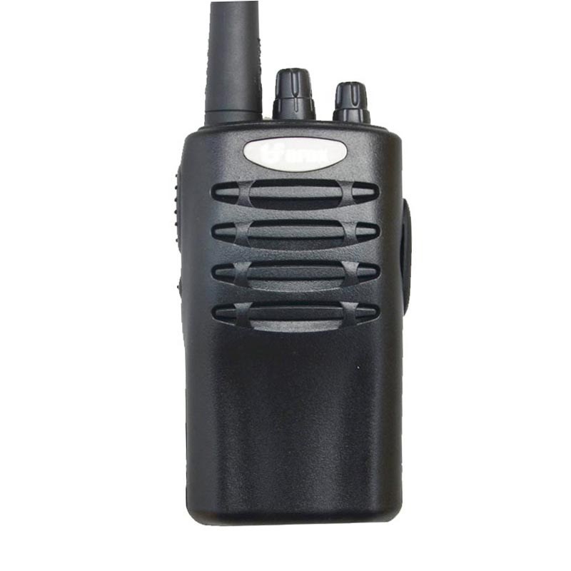 北峰BF-8100S对讲机手持户外建筑工地酒店宾馆物业保安可用迷你台