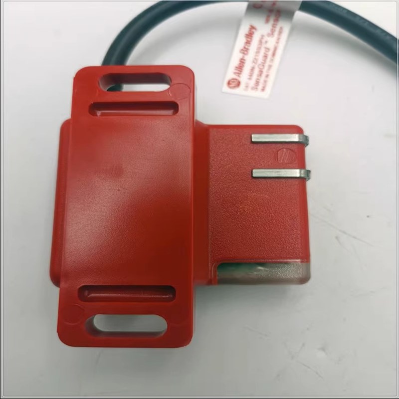 AB罗克韦尔TLS3-GD2互锁开关440G-T27247