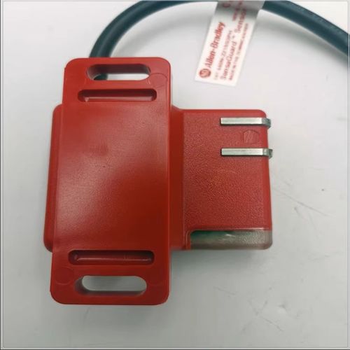 AB罗克韦尔TLS3-GD2互锁开关440G-T27247