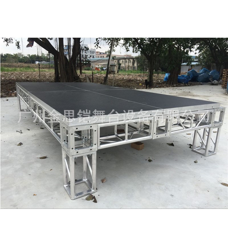 大型舞台桁架背景婚庆展架 快搭件雷亚舞台婚庆活动