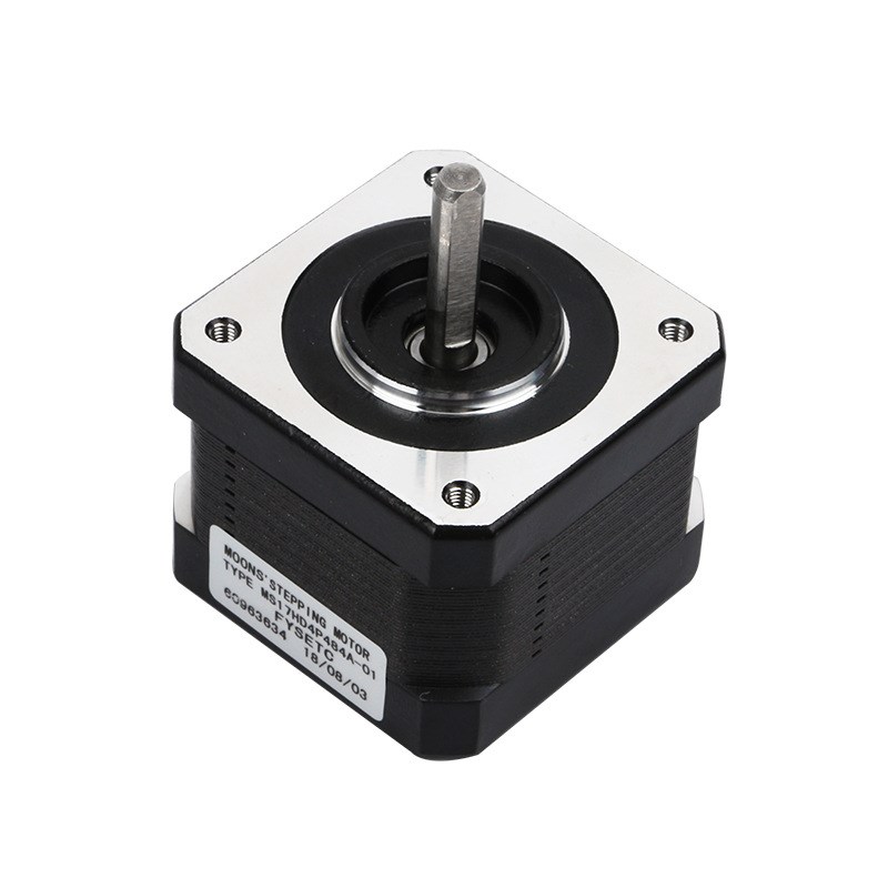 3D打印机配件 Creality Cr-10/10S X/Y/Z轴42步进电机 34高度马达