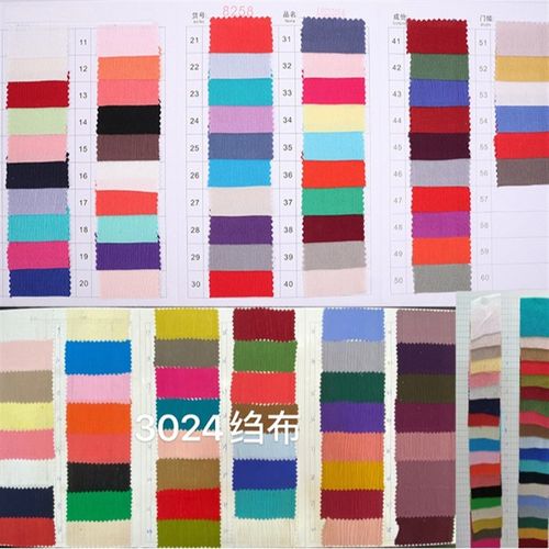 30246844人棉绉布 人棉杨柳皱 30支加厚人棉绉布 人棉顺纡绉