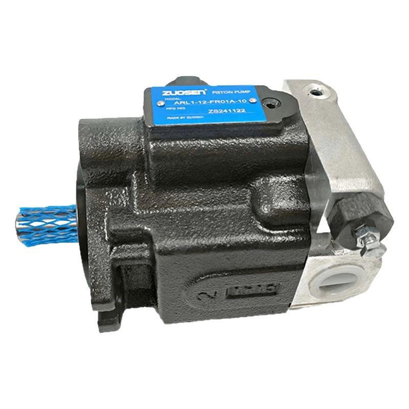 【】ARL1系列柱塞泵ARL1-12-FR01S-10/ARL1-8机械工程用