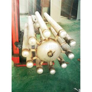 氨分解炉节能型氨分解带纯化装 置炉胆光亮退火保护分解炉内胆