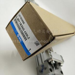 200 300 40MY1B32G SMC无杆气6缸M1B32G 00Z 1000 500YZ MY1B32