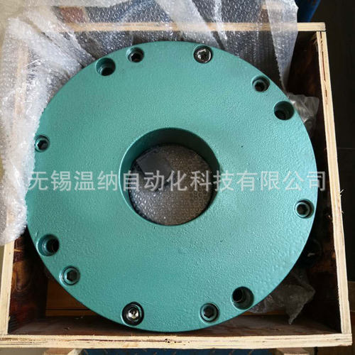 YMDZ电磁失电制动器手动释电