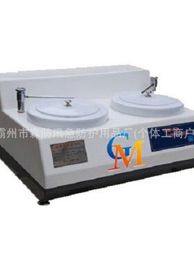 MP2E统D型金相控试样磨抛机381双盘双双系-研磨抛光机