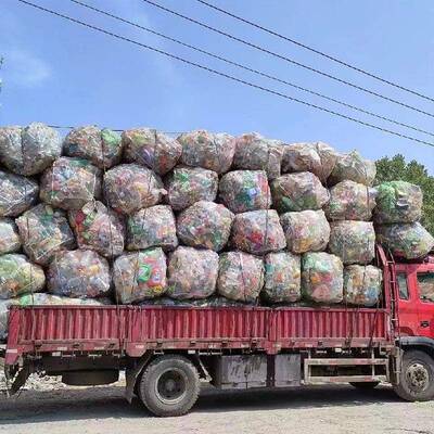 装饮料瓶包水瓶收纳网袋废DZA品收袋包装网泡沫尼龙网袋子编织袋