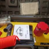 气动锯轨机FJ 钢轨切割矿机矿 12000用动切割锯锯条式 风120D 2FDJ