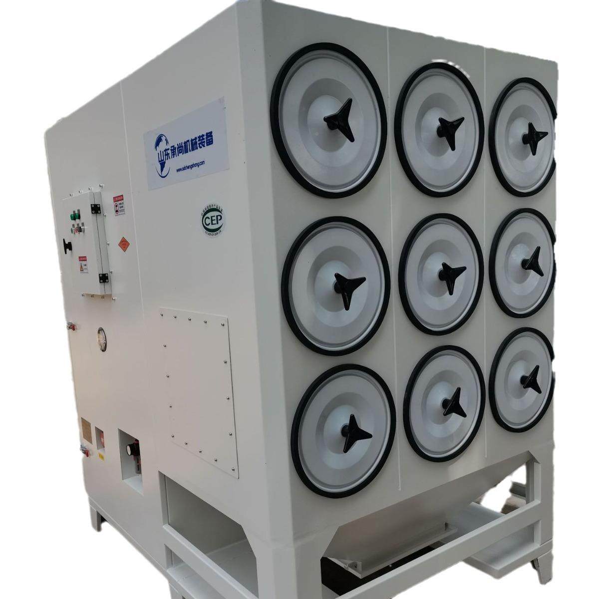 BJM定理制机滤筒除单尘器焊烟冲脉除尘器工业粉尘处设备,机械设备,空气净化设备,淘宝优惠券,粉丝福利购,淘宝优惠卷