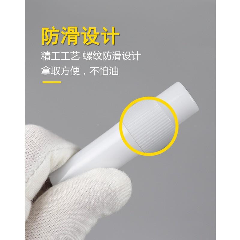 成套装针塞规白钢间1隔VVE0.规1mm高精度量规光滑通0止规01只胶筒