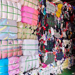 布擦机布全棉工业抹掉布吸油擦机器不毛碎大块布机床481废清洁旧