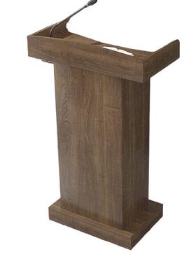 主持台演讲发言迎台司仪台讲台桌简台约现代宾导购台接待台KAI咨