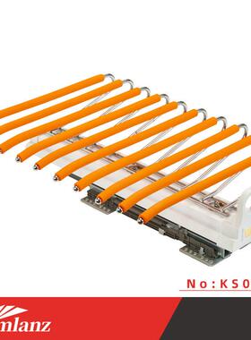 一件包邮排伸KS003缩西架裤架单衣帽多间伸缩裤衣柜顶装收纳裤架