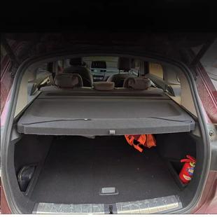 10-2款ba隔o马X1后备箱隔板置物板物板X12遮物板搁挡板后台99727