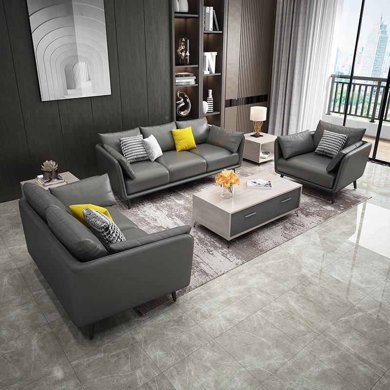 办公M908室合会客几楼区沙发茶组售处酒店等候休息商务接待室洽谈