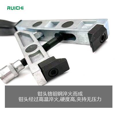 球笼免拆卸器9孔球笼拉码汽车球笼拆卸工具拆半轴囚笼防尘套修理