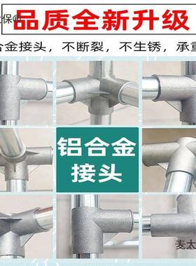 CJO衣柜简约简易人用结实布衣柜家卧室组出租房宿舍用装单收纳麦