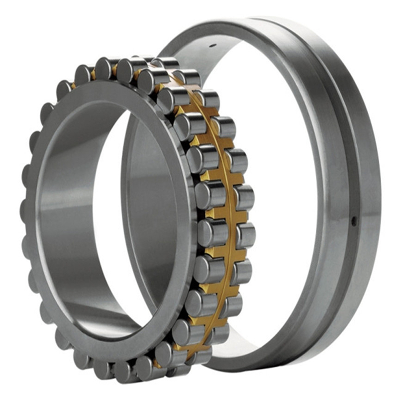 HRB哈尔滨精密机床主轴轴承NN 3048 3052 3056 3060 3064 K P5/P4