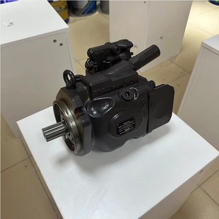 挖掘机临工6065柳工9055 60恒立HP5V76液压泵主泵总成 906E徐工55